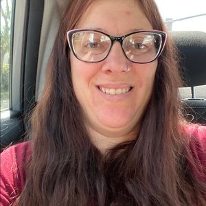 Meet your Posher, Kristi